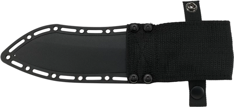CRKT CATCHALL BLACK