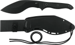 Μαχαίρι CRKT CLEVER GIRL KUKRI