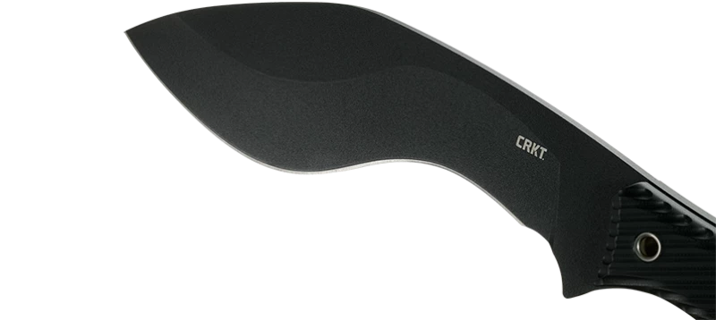 Μαχαίρι CRKT CLEVER GIRL KUKRI