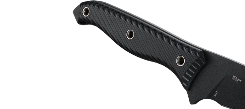 Μαχαίρι CRKT CLEVER GIRL KUKRI