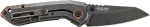 Σουγιάς CRKT OVERLAND OD GREEN