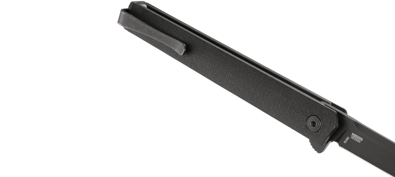 Σουγιάς CRKT CEO FLIPPER BLACKOUT