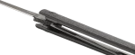 Σουγιάς CRKT CEO FLIPPER BLACKOUT