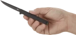 Σουγιάς CRKT CEO FLIPPER BLACKOUT