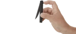 Σουγιάς CRKT CEO FLIPPER BLACKOUT