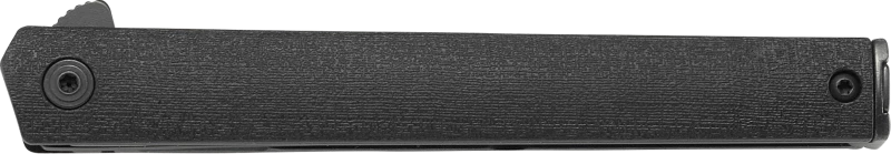 Σουγιάς CRKT CEO FLIPPER BLACKOUT