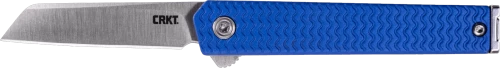 Σουγιάς CRKT CEO MICROFLIPPER SHEEPSFOOT