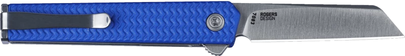 Σουγιάς CRKT CEO MICROFLIPPER SHEEPSFOOT