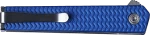 Σουγιάς CRKT CEO MICROFLIPPER SHEEPSFOOT