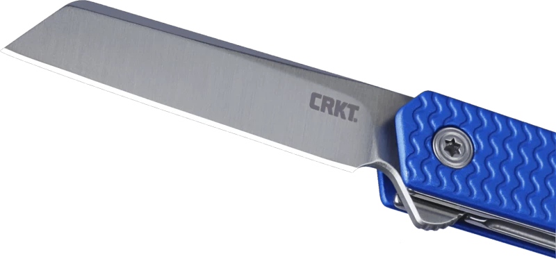 Σουγιάς CRKT CEO MICROFLIPPER SHEEPSFOOT