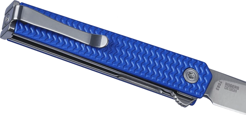 Σουγιάς CRKT CEO MICROFLIPPER SHEEPSFOOT