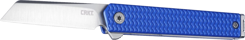 Σουγιάς CRKT CEO MICROFLIPPER SHEEPSFOOT