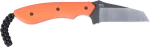 Μαχαίρι CRKT S.P.I.T.™ Orange