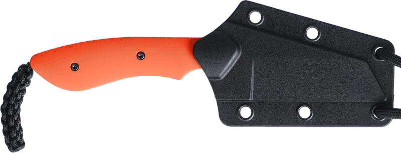 Μαχαίρι CRKT S.P.I.T.™ Orange