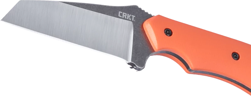Μαχαίρι CRKT S.P.I.T.™ Orange