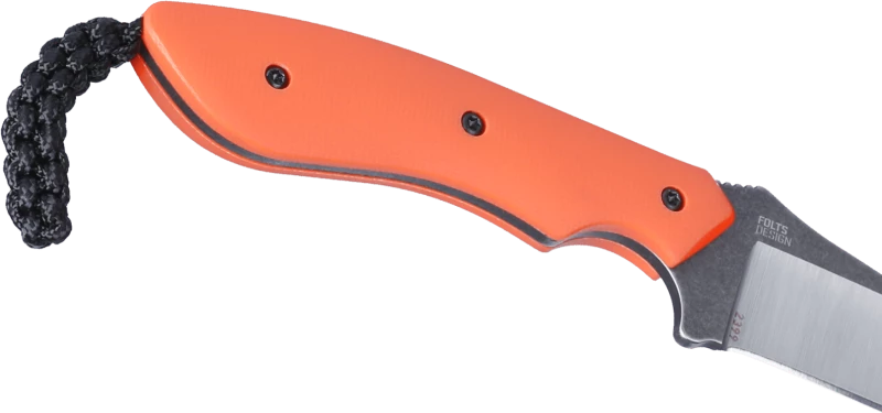 Μαχαίρι CRKT S.P.I.T.™ Orange