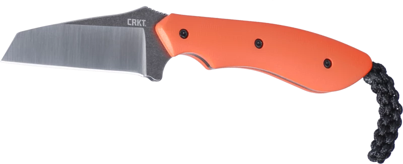 Μαχαίρι CRKT S.P.I.T.™ Orange