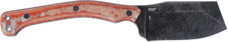Μαχαίρι CRKT Razel™ Nax Brown