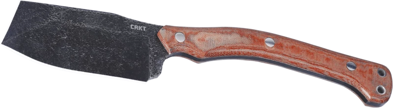 Μαχαίρι CRKT Razel™ Nax Brown