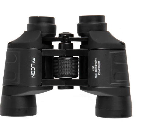 ΚΙΑΛΙΑ FALCON Optics 8x40mm , Black