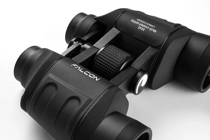 ΚΙΑΛΙΑ FALCON Optics 8x40mm , Black