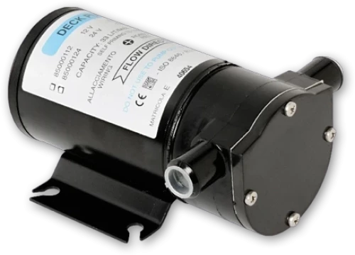 Αντλία Περιστροφική 30,0lpm 12v