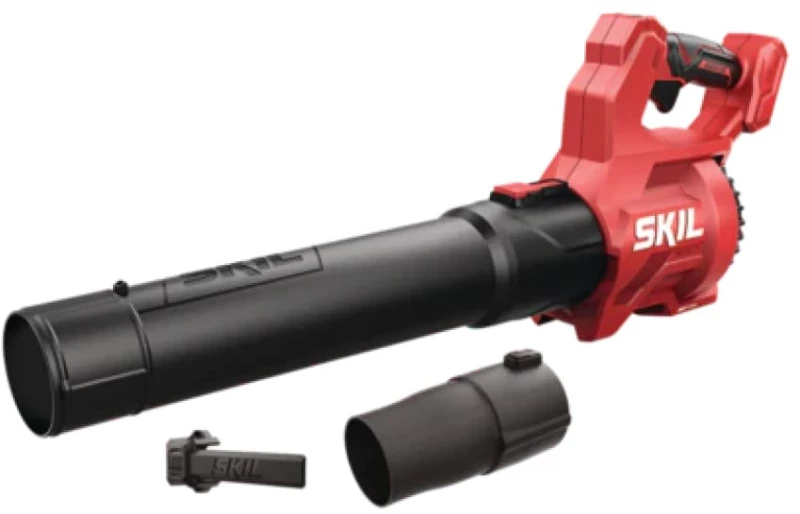 Φυσητήρας Μπαταρίας (Solo) 20V Red Line Skil 0331CA