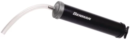 Βαλβολινιέρα 500ml Benman 72816