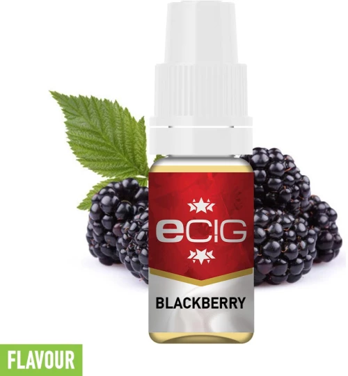 Άρωμα Blackberry - 10ml
