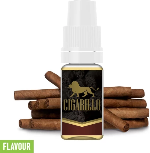 Άρωμα Cigarillo - 10ml