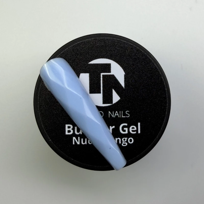 Tango Nails Builder Gel Nude N7 30ml