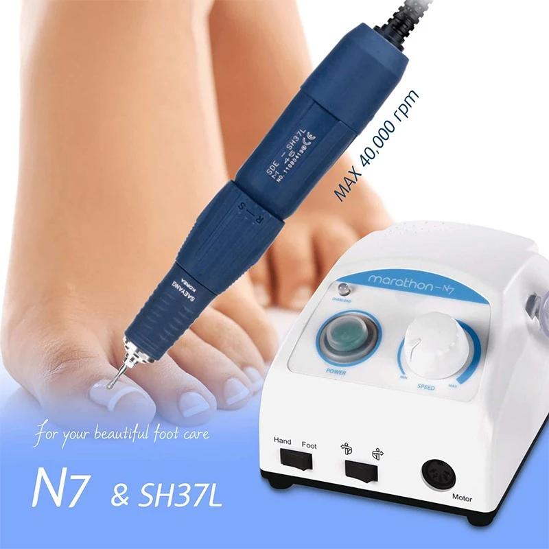 Marathon Saeyang N7 Τροχός SH37L(M45)