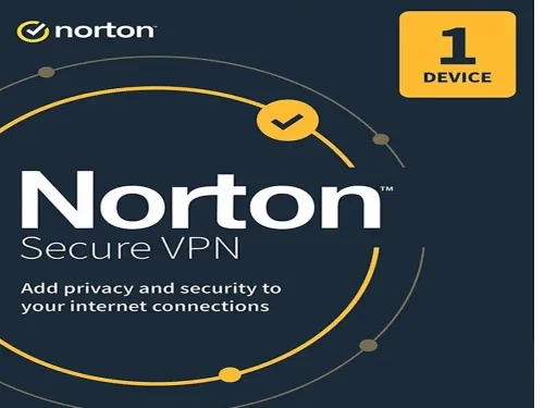 Norton VPN Standard 2026 (1 Device / 1 Year) Ηλεκτρονική άδεια
