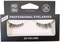 Μισές Βλεφαρίδες 3D Volume