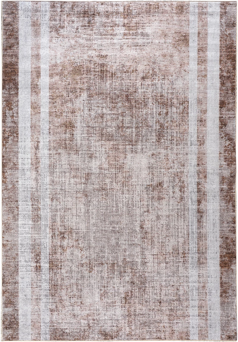 Beauty Home Χαλί Breeze Art 9173 160x230 Μπεζ,Λευκό