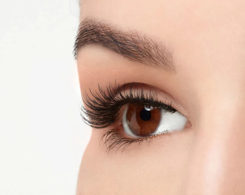ARDELL NATURAL 174 | Βλεφαρίδες Black
