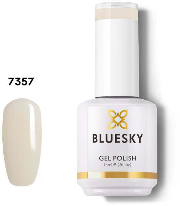 BLUESKY UV GEL POLISH 7357P Oo Mommy Mommy 15ml
