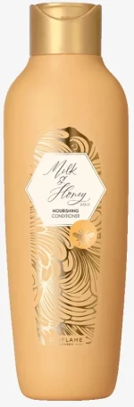 Θρεπτικό Conditioner Milk & Honey Gold