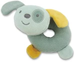 LORELLI ΚΟΥΔΟΥΝΙΣΤΡΑ DONUT DOG GREEN 10191340009