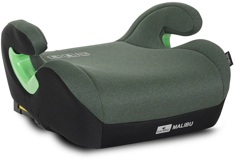 LORELLI ΚΑΘΙΣΜΑ ΑΥΤΟΚΙΝΗΤΟΥ ISOFIX iSIZE 125-150CM MALIBU GREEN 10071882512