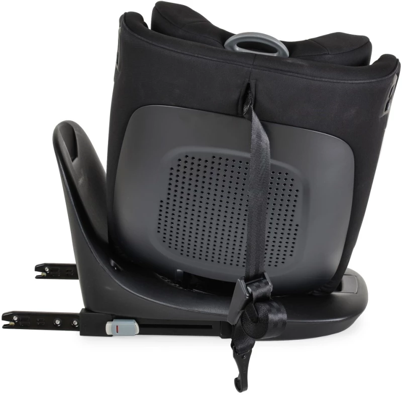 CANGAROO ΚΑΘΙΣΜΑ ΑΥΤΟΚΙΝΗΤΟΥ ISOFIX i-SIZE 40-150CM GTS CHARCOAL GREY 3801005153213