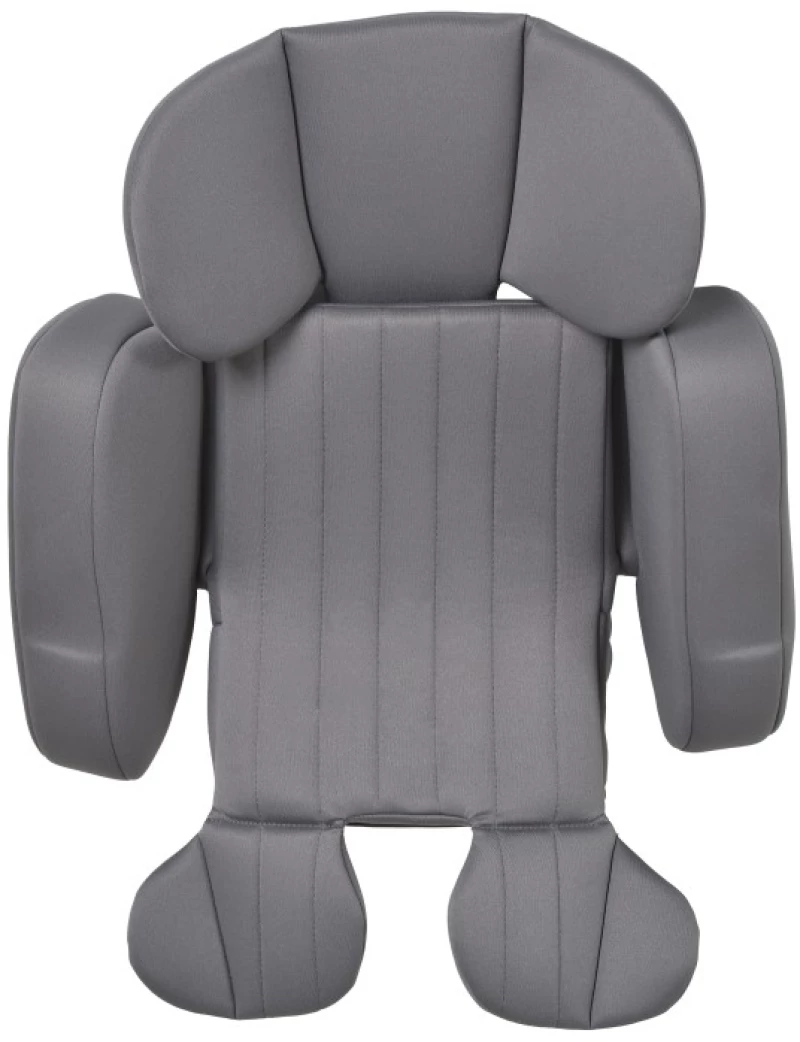 CANGAROO ΚΑΘΙΣΜΑ ΑΥΤΟΚΙΝΗΤΟΥ ISOFIX i-SIZE 40-150CM GTS CHARCOAL GREY 3801005153213