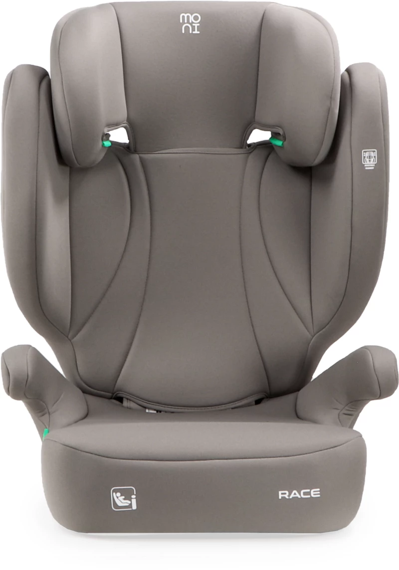 MONI ΚΑΘΙΣΜΑ ΑΥΤΟΚΙΝΗΤΟΥ RACE 100-150CM COOL BEIGE 3801005153534