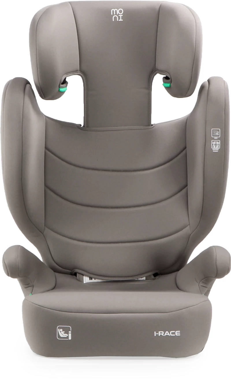 MONI ΚΑΘΙΣΜΑ ΑΥΤΟΚΙΝΗΤΟΥ RACE 100-150CM COOL BEIGE 3801005153534