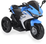 ΗΛΕΚΤΡΟΚΙΝΗΤΗ ΜΗΧΑΝΗ MONI CANGAROO BO MOTOR HURRICANE BLUE 3800146214876