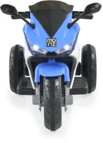 ΗΛΕΚΤΡΟΚΙΝΗΤΗ ΜΗΧΑΝΗ MONI CANGAROO BO MOTOR HURRICANE BLUE 3800146214876