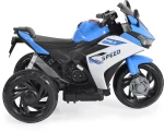 ΗΛΕΚΤΡΟΚΙΝΗΤΗ ΜΗΧΑΝΗ MONI CANGAROO BO MOTOR HURRICANE BLUE 3800146214876