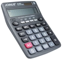 Ψηφιακή αριθμομηχανή - JS-882 - 902332