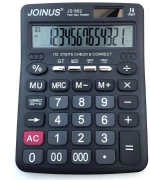 Ψηφιακή αριθμομηχανή - JS-882 - 902332