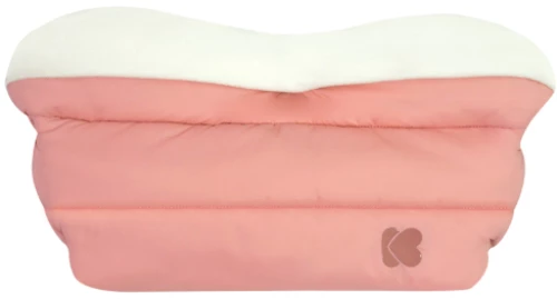 KIKKA BOO ΓΑΝΤΙ ΚΑΡΟΤΣΙΟΥ CLASSIC PINK 31108040116